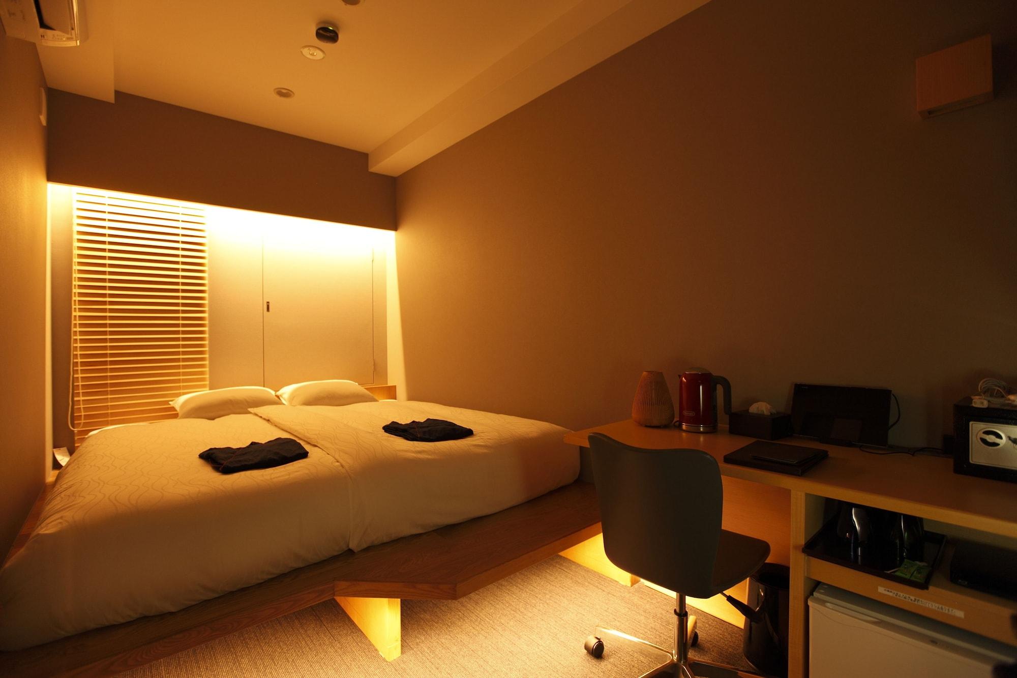 Hotel Amanek Ginza East Tóquio Exterior foto