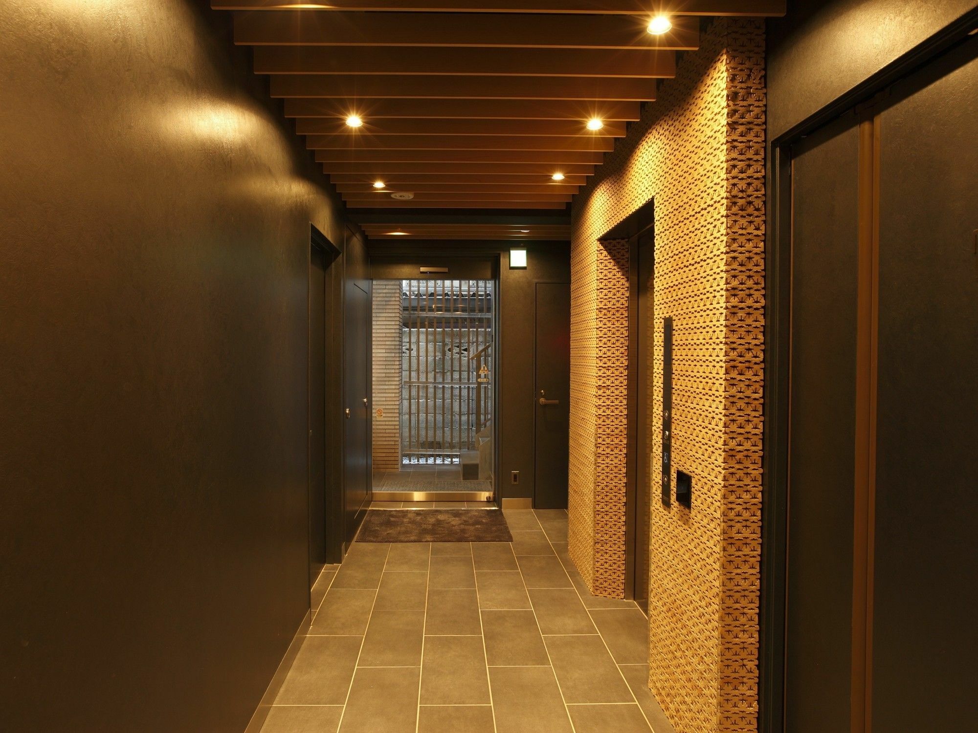 Hotel Amanek Ginza East Tóquio Exterior foto