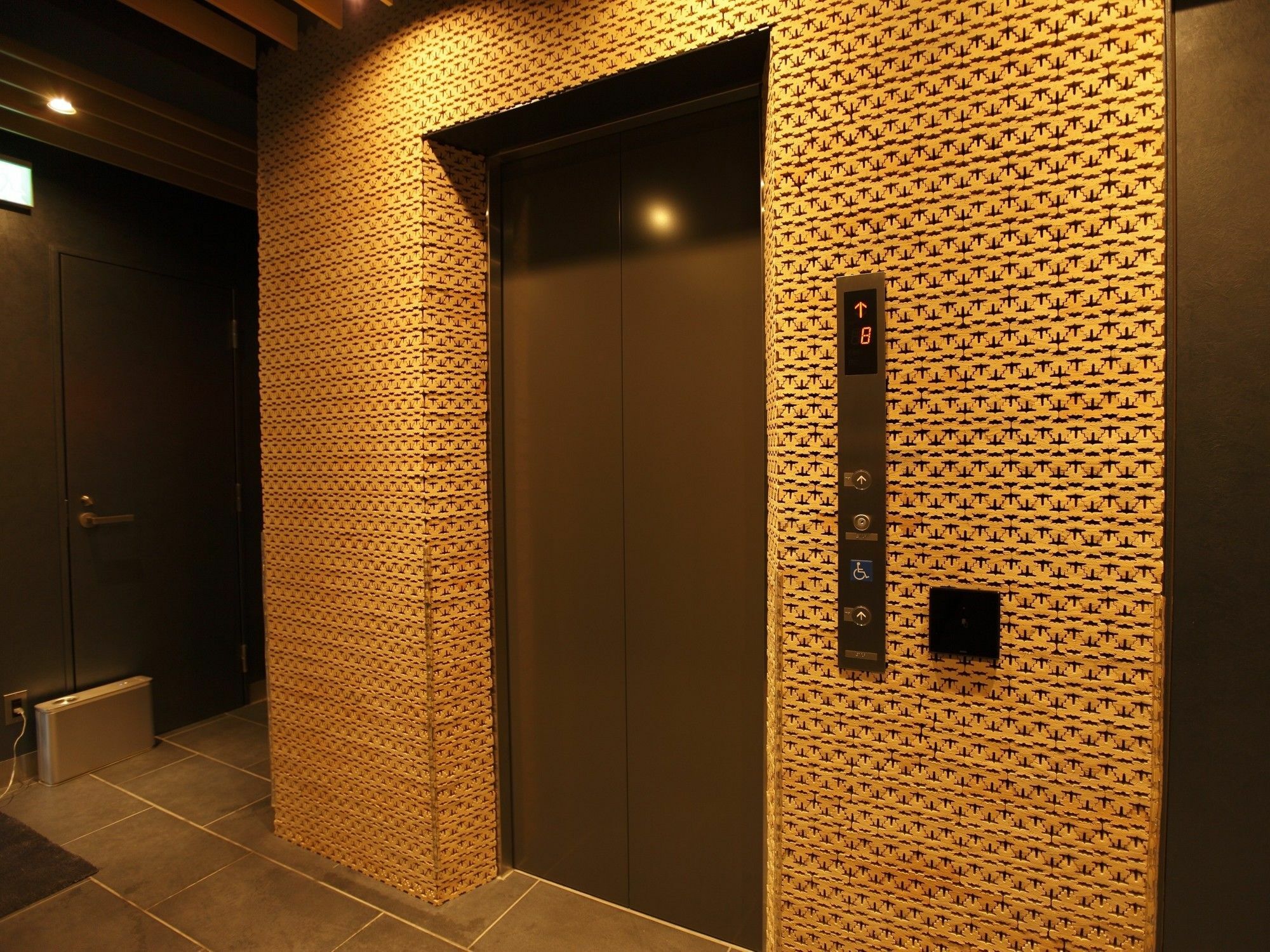 Hotel Amanek Ginza East Tóquio Exterior foto